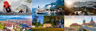 Tourismus